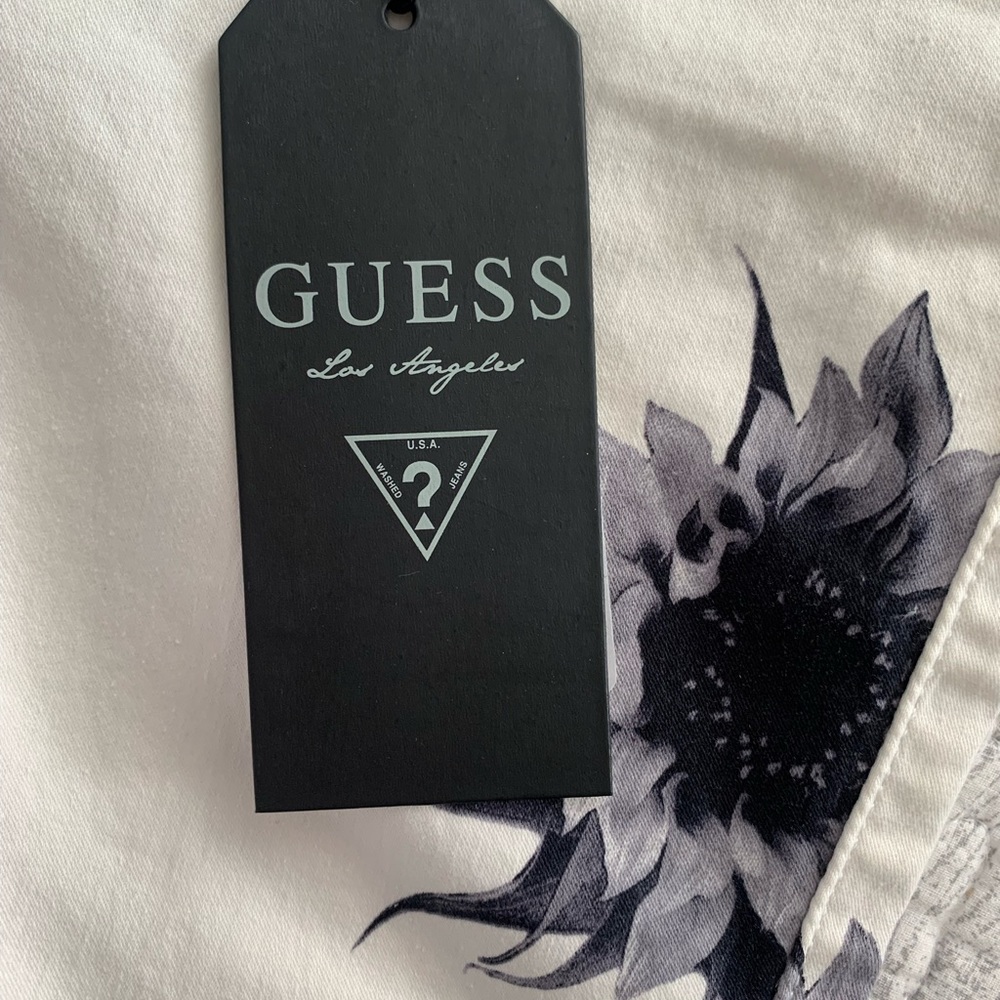 Guess jeans - Picture 4 of 5